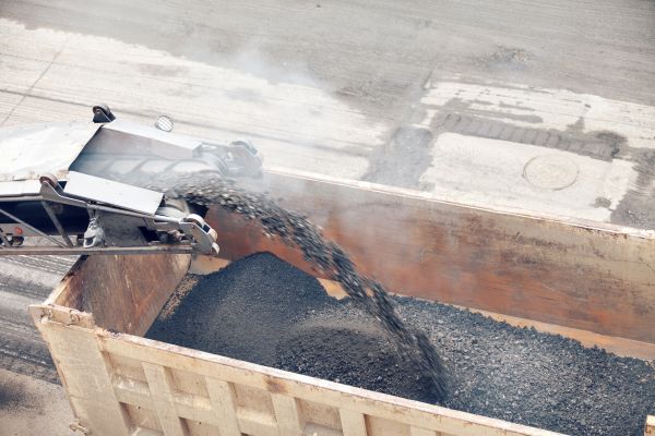 Asphalt Driveway Removal in Cedar Park
