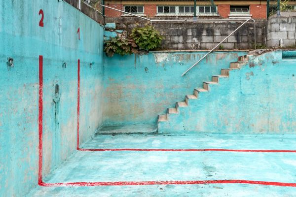 Concrete Pool Removal in Cedar Park