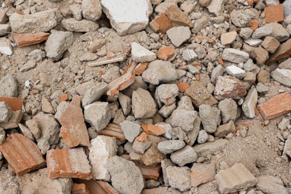 Masonry Removal in Cedar Park