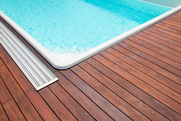 Pool Deck Removal in Cedar Park