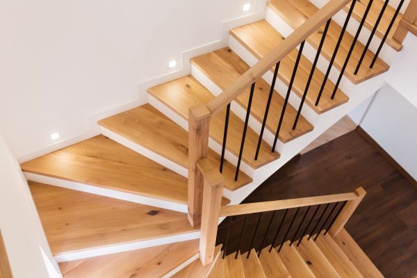 Staircase Removal in Cedar Park