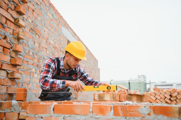 Brick Wall Removal in Cedar Park