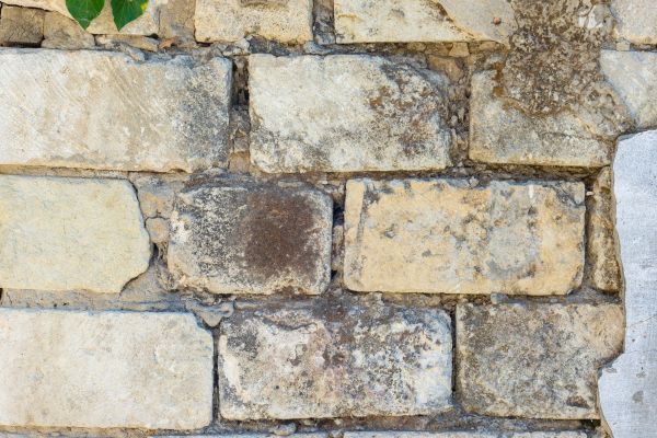 Block Wall Removal in Cedar Park